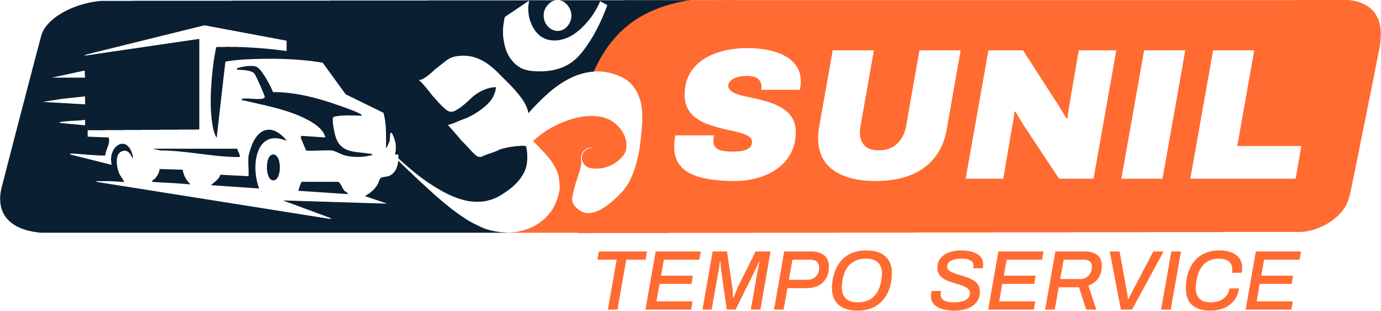 Sunil Tempo Service Logo